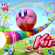 Illustration for article titled iKirby: Rainbow Curse/i Makes Me Want More Claymation-style Games